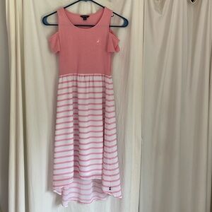 Nautica girls dress, size 10